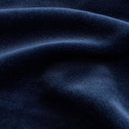 Winter Navy Throw Set-Cozy and Soft Blanket for gift