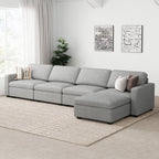 Sofinity U-Sectional